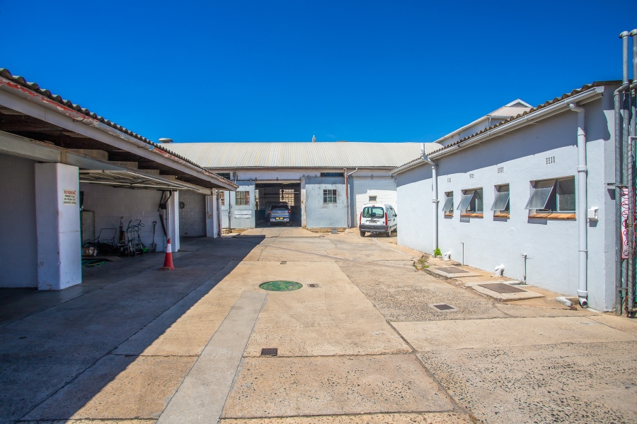 Commercial Property for Sale in Wellington Central Western Cape